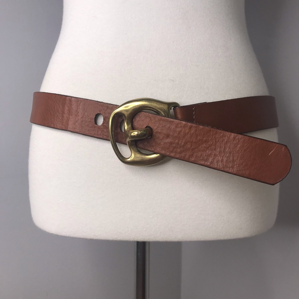 Austin Jeffers Belt